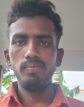 Ravi Kumar A