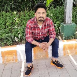 Vinod Singh