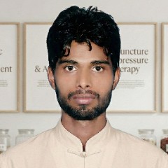 Mohammad Kamil