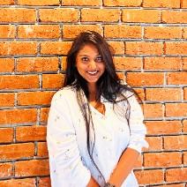 Sanyukta Ganage