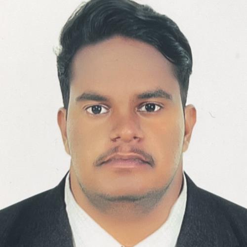 Amruth V Valappil