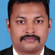 Karthik Suresh