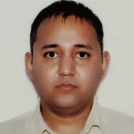 Manik Goyal