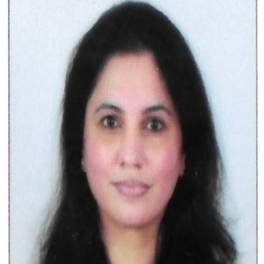 NAIR MANJULLA