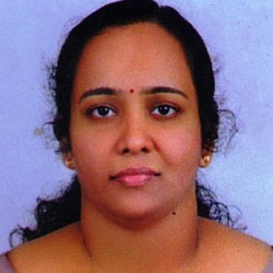 RINI R POLIYATH