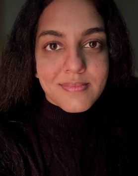 Kaustubhi Shukla