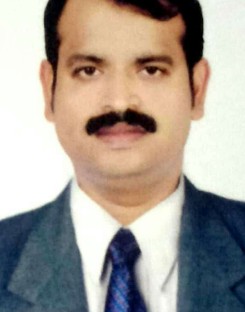 BISWAJIT MOHANTY