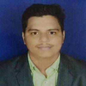 Soumya Ranjan Jena