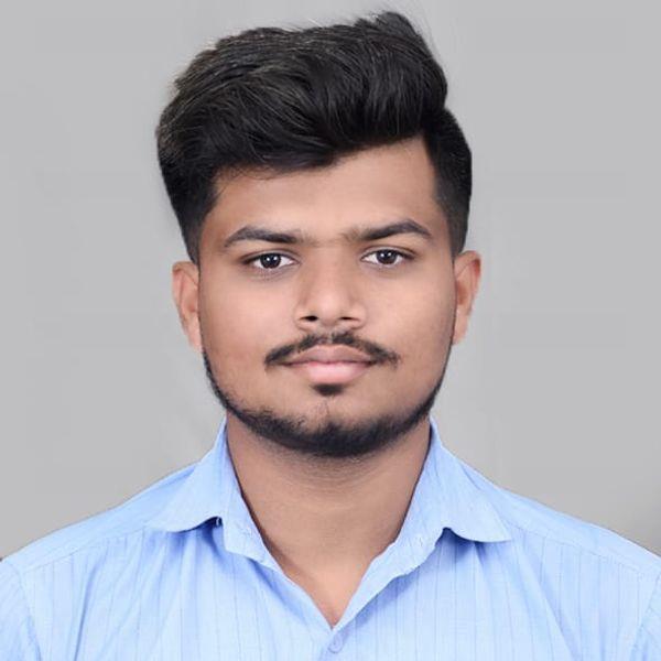 HARSHAL AVINASH GAULKAR