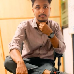 Pradip Jana