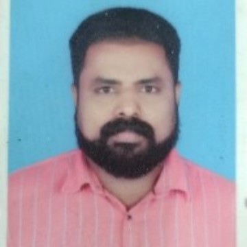 AJI THOMAS