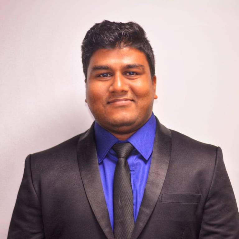 Prathap Deva Anand