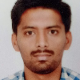 Nikhil H V