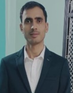 NEERAJ KUMAR