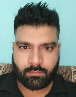 Deepak Yadav