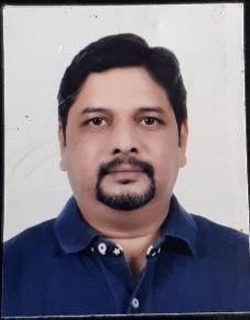 Janakiram Pinapala