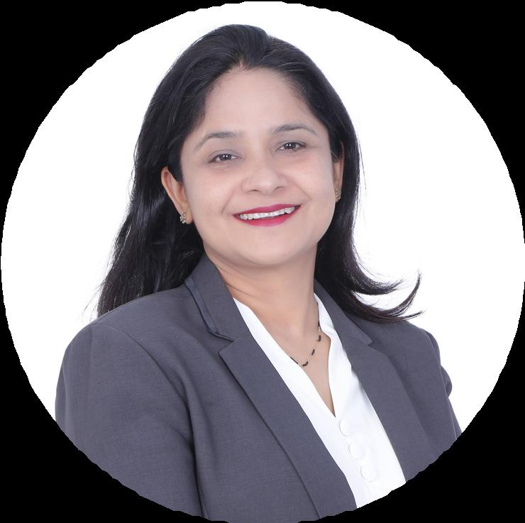 Lizaa Adhikari