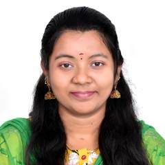 Sudha P