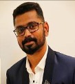 Praveenkumar K