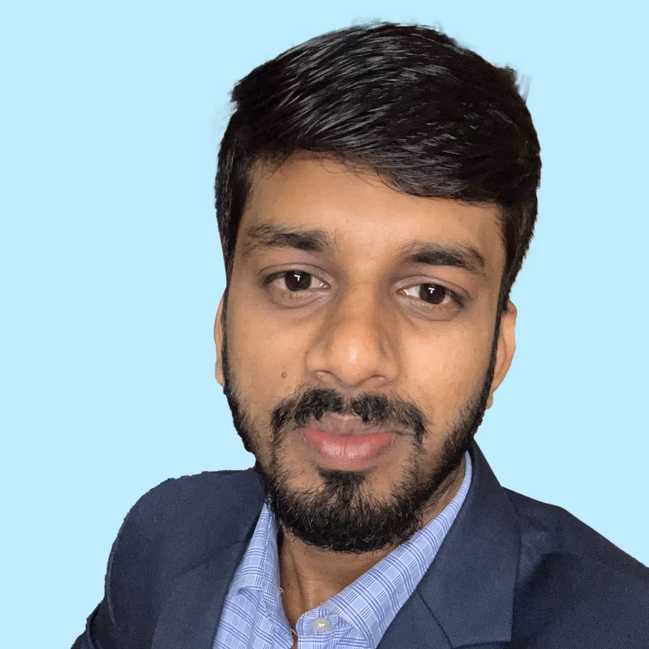 Rangan Ghosh