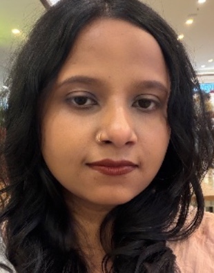 Poorvika Singh