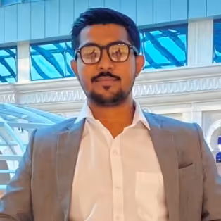 Arbaz Shamim Siddiqui