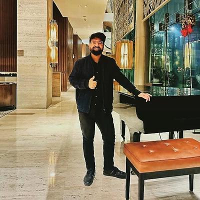Aakash Vats