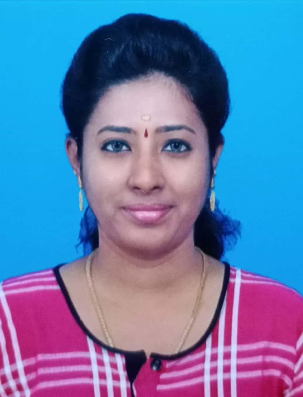 Vrindha Vasudevan