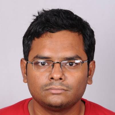 Tanmoy Mahajan