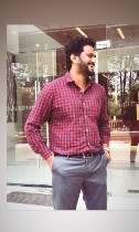 Shravan Jayaraj