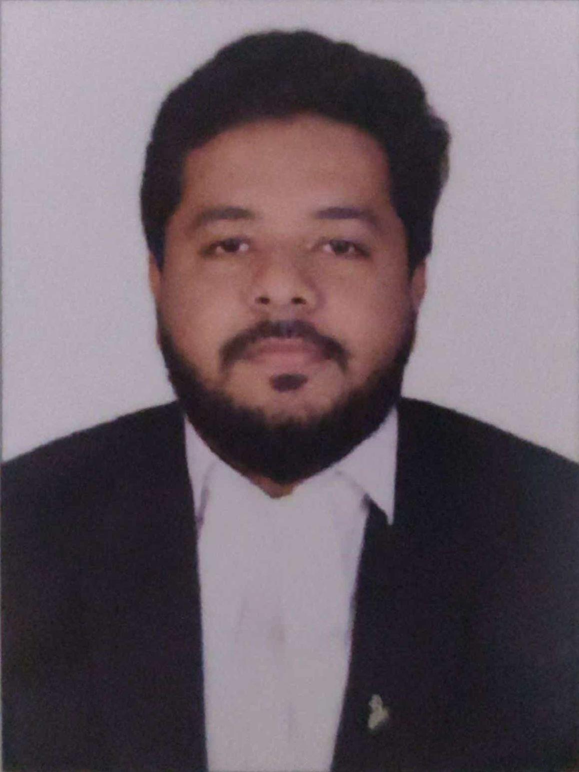 ADV SHAHRUKH A. SHAIKH