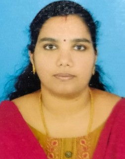Bhavitha P K