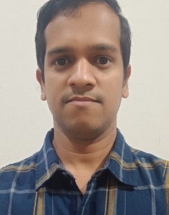 Suyash Satvekar