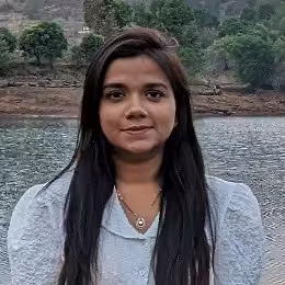 KHUSHBOO SINGH