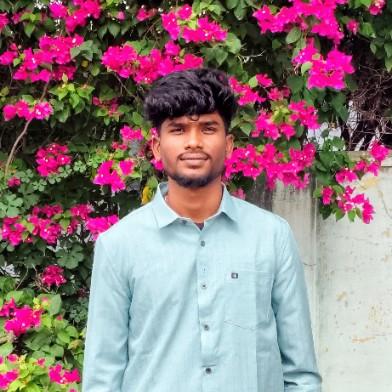 Ganesan R