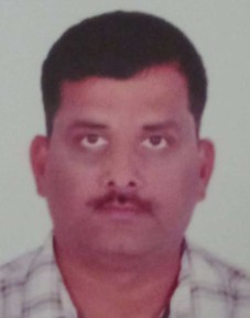 Ramakrishna Reddy Nagool