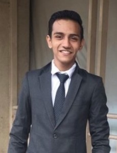 Sahil Jamble