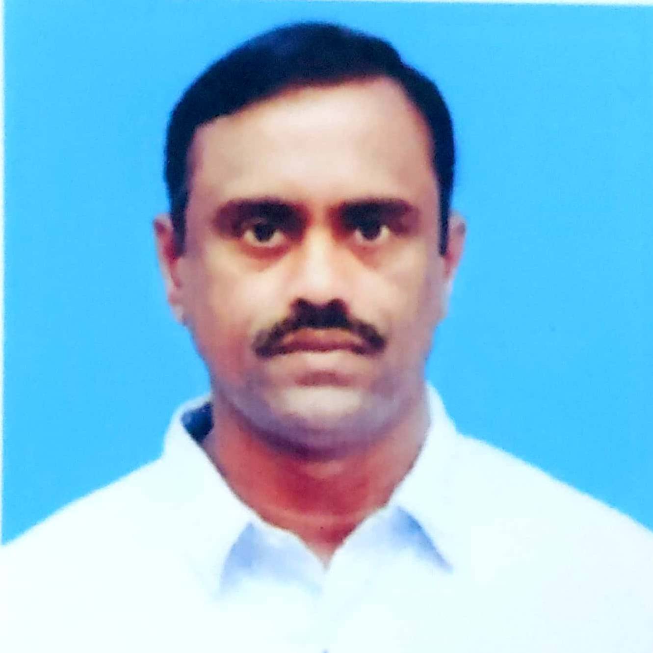 Syed Ansari Ahamed