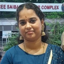 Vishnu Priya