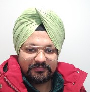 AMANDEEP SINGH