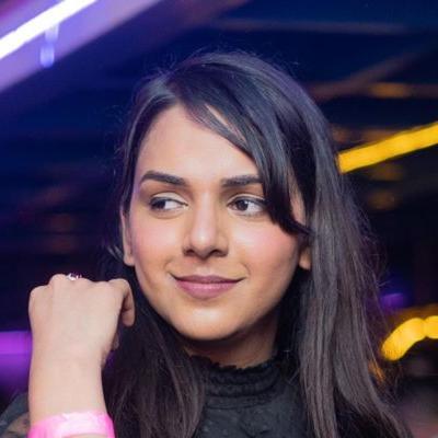 Sakshi Gupta