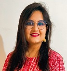 Prachi Trivedi