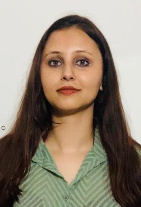 Shweta Mishra