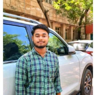 Manish Kumar