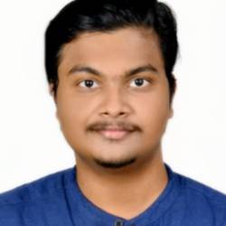 Saideep Manthenna