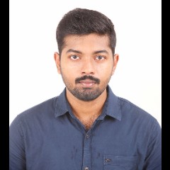 SIVANESH JK