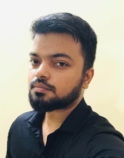 Aniket Mahadik