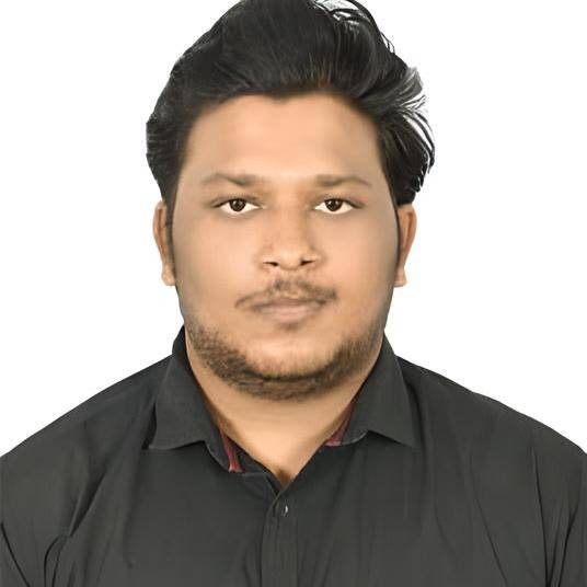 DINESH RAVI