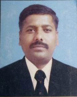 Eknath Rambhau Garad