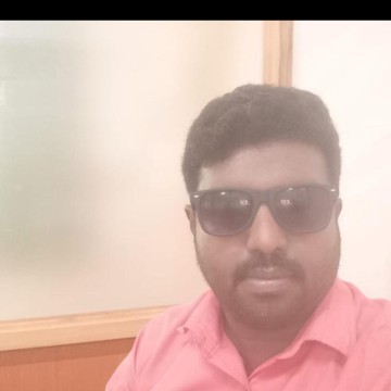 Sooraj Mohan